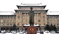 高端、大氣、上檔次冷熱沖擊試驗(yàn)箱被哈爾濱